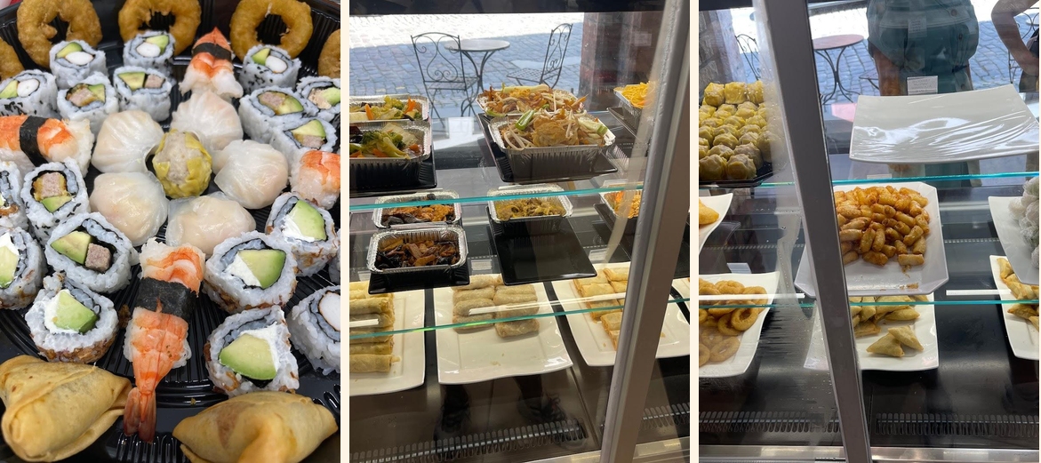 Délices de NGA - Gallery Image 1