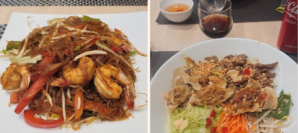 Délices de NGA - Gallery Image 2