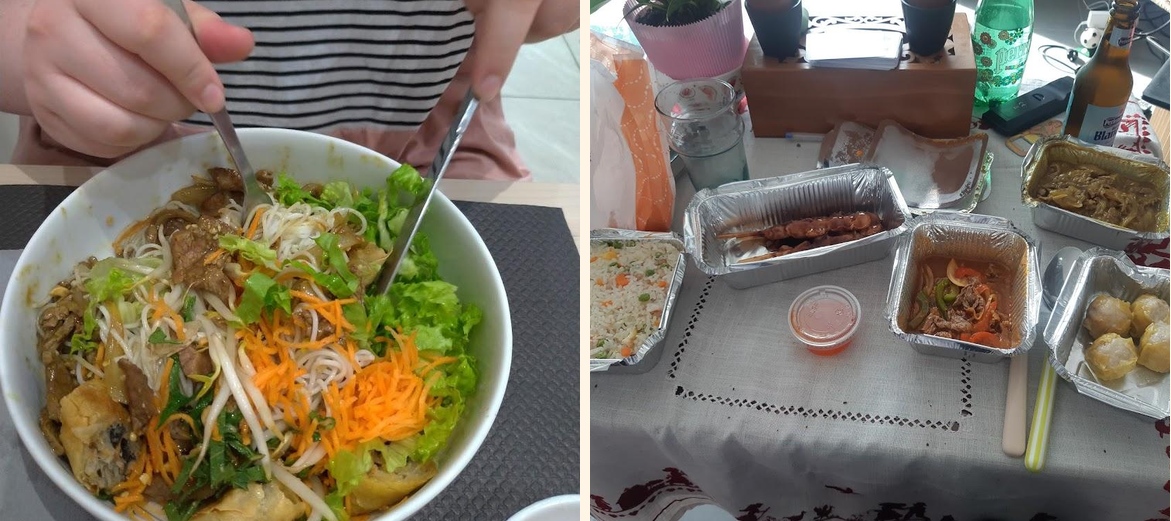 Délices de NGA - Gallery Image 3