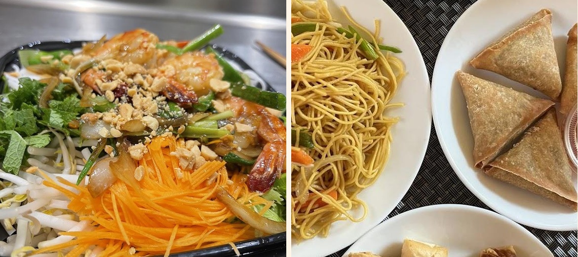 Délices de NGA - Gallery Image 4